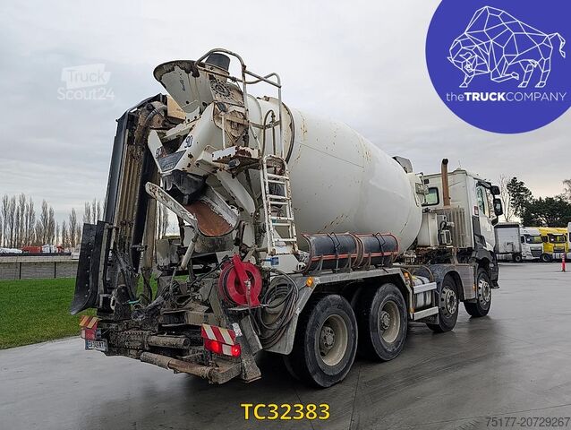 Blender Renault C 430