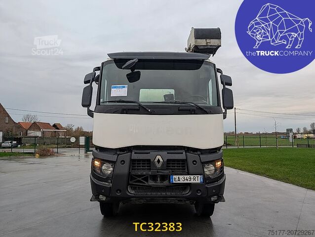 Blender Renault C 430