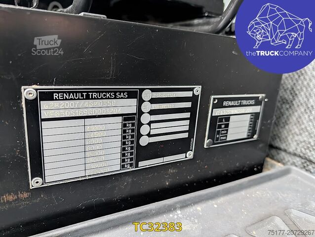 Blender Renault C 430