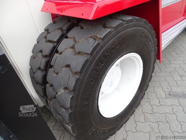 Frontlastare truck Svetruck 12120-35