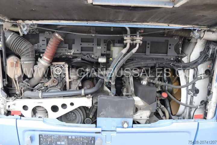 Градски автобус MAN LION'S CITY