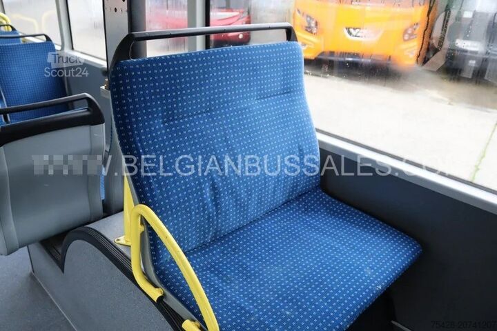 Градски автобус MAN LION'S CITY