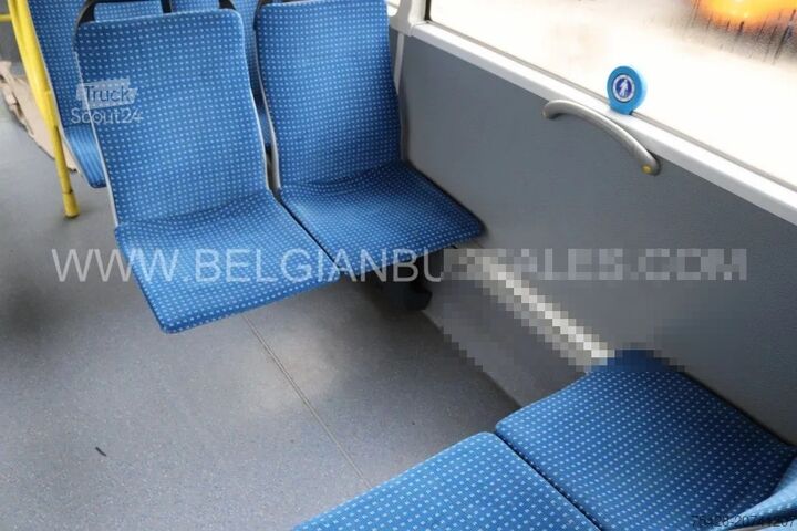 Градски автобус MAN LION'S CITY