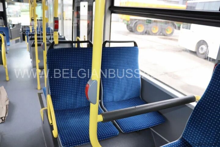 Градски автобус MAN LION'S CITY