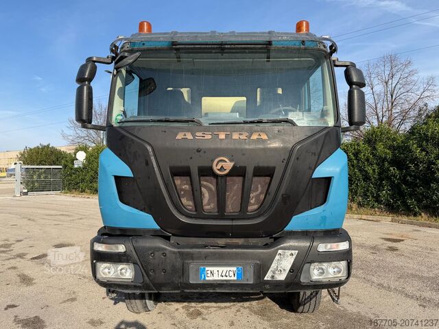 Auto betonowóz Astra HD9 84.48-80