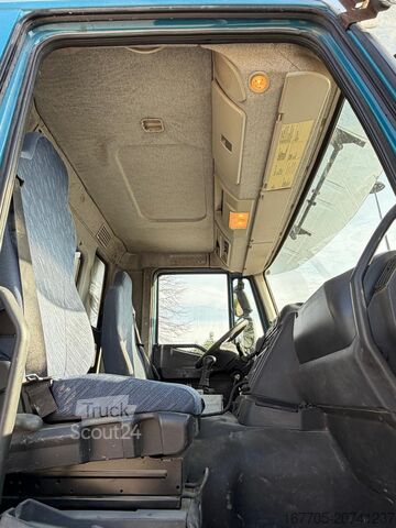 Auto betonowóz Astra HD9 84.48-80