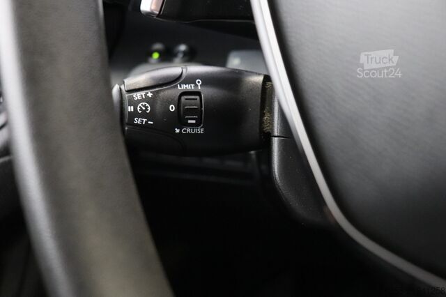 Kombi z wysokim dachem Peugeot Partner 1.5 BlueHDI 130PK Automaat EURO 6 - Air...