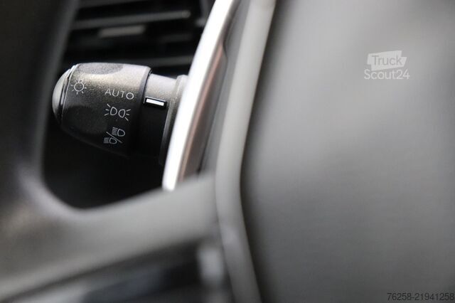 Kombi z wysokim dachem Peugeot Partner 1.5 BlueHDI 130PK Automaat EURO 6 - Air...