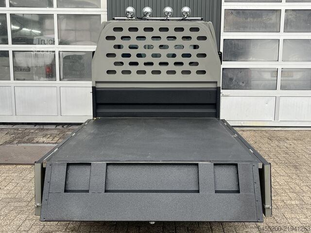 Tipper Cenntro Logistar TeeMak Kipper 100% elektrisch Nieuw id...
