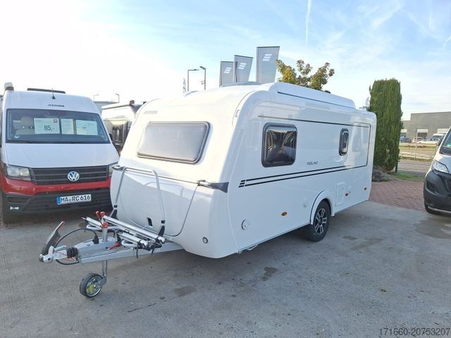 Caravan HYMER/ERIBA Eriba Feeling 425
