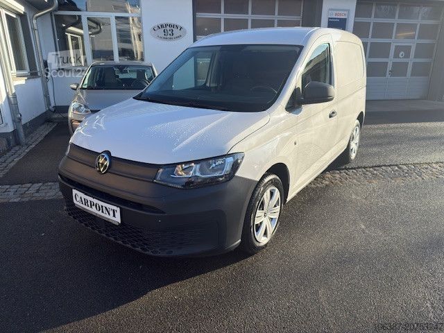 Kassevogn VOLKSWAGEN Caddy Cargo EcoProfi