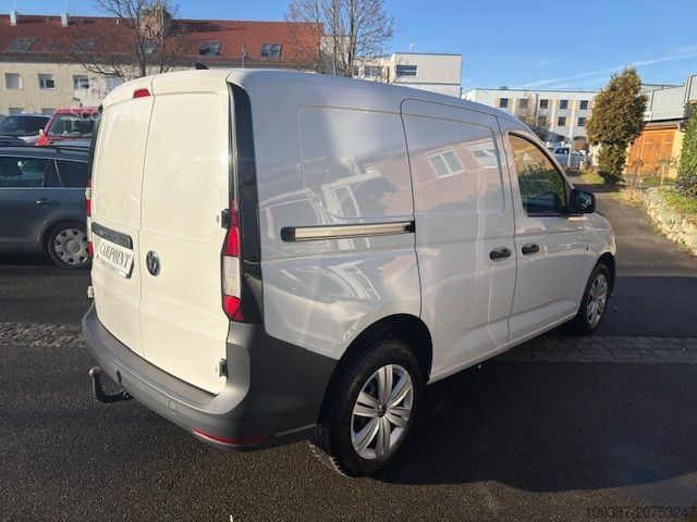 Kassevogn VOLKSWAGEN Caddy Cargo EcoProfi