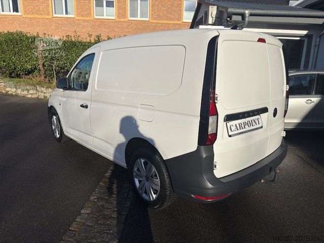 Kassevogn VOLKSWAGEN Caddy Cargo EcoProfi
