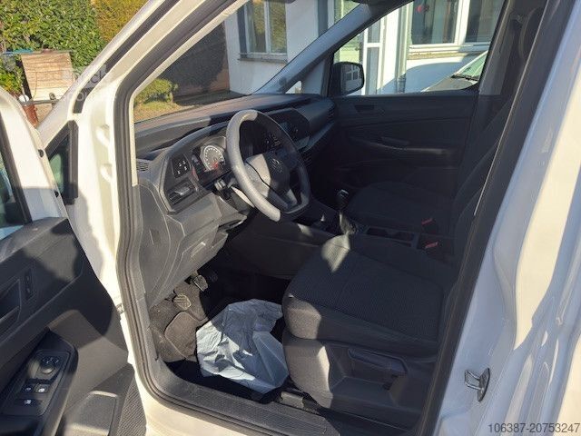 Kassevogn VOLKSWAGEN Caddy Cargo EcoProfi