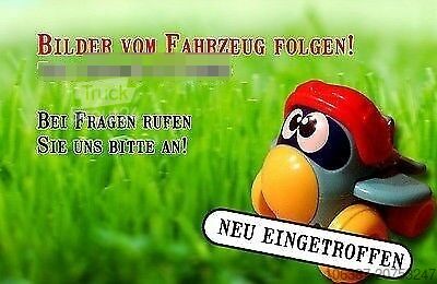 Bestelwagen VOLKSWAGEN Caddy Cargo EcoProfi