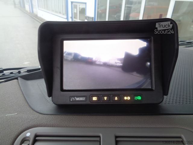 Kippers vrachtauto DAF CF 450 Meiller AK 12 T AHK ACC EU6