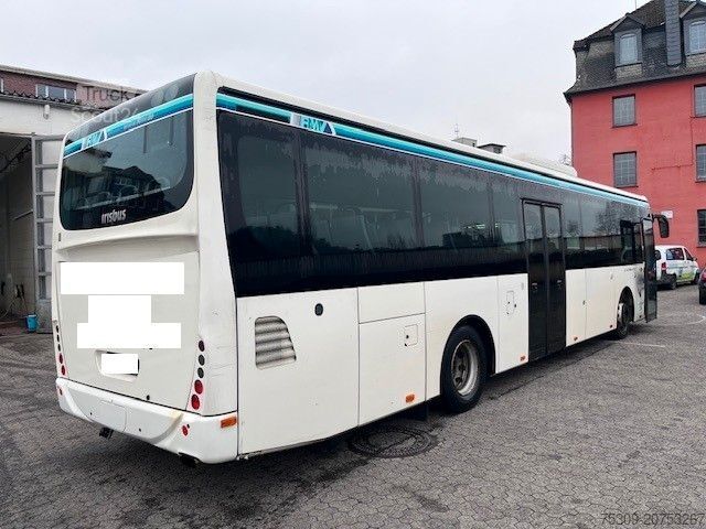 Stadsbus IVECO Crossway LE 12m - 45 Sitze - ZF - LAWO - KLIMA