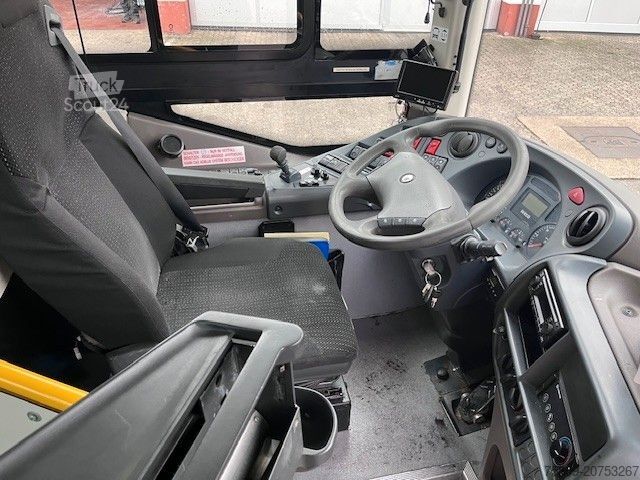 Stadsbus IVECO Crossway LE 12m - 45 Sitze - ZF - LAWO - KLIMA