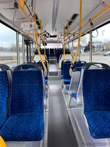 Stadsbus IVECO Crossway LE 12m - 45 Sitze - ZF - LAWO - KLIMA