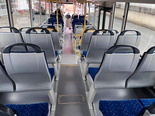 Stadsbus IVECO Crossway LE 12m - 45 Sitze - ZF - LAWO - KLIMA