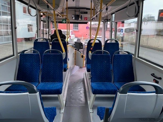 Stadsbus IVECO Crossway LE 12m - 45 Sitze - ZF - LAWO - KLIMA