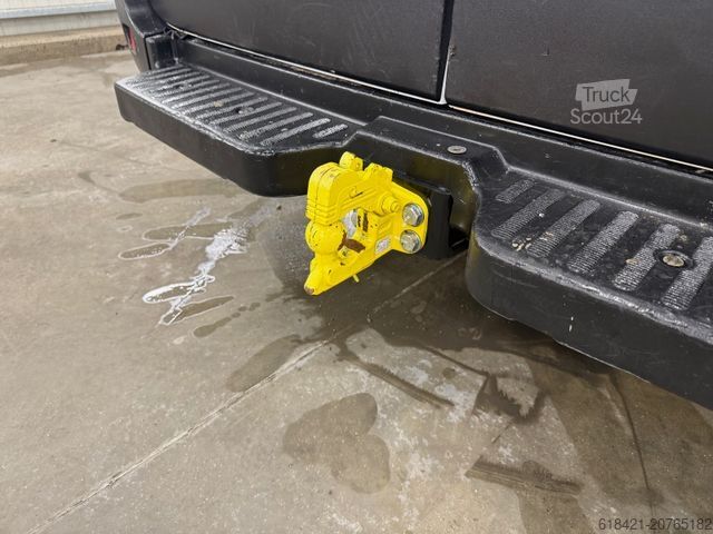 Panelvan RENAULT Master L3H2 4x2 RWD 3500 AHK