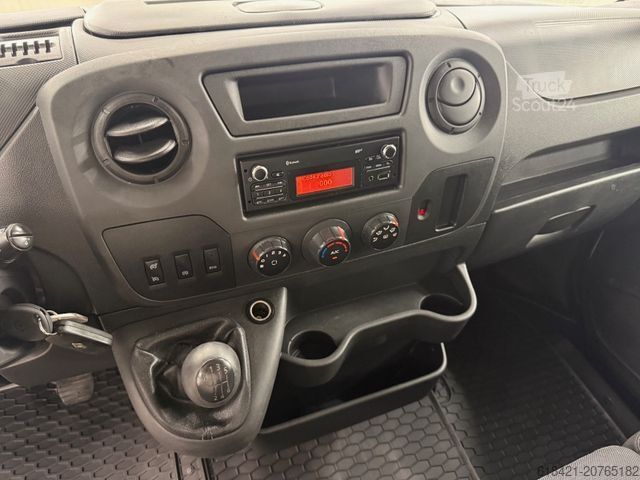 Panelvan RENAULT Master L3H2 4x2 RWD 3500 AHK