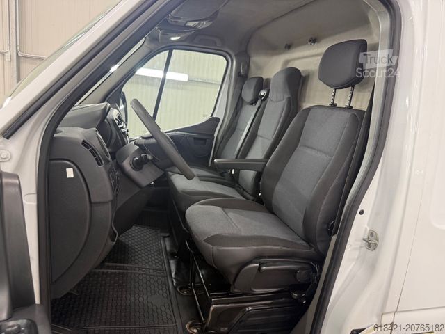 Panelvan RENAULT Master L3H2 4x2 RWD 3500 AHK