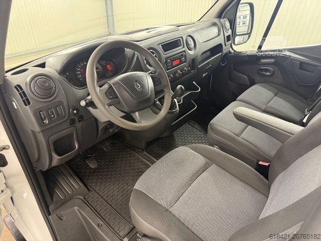 Panelvan RENAULT Master L3H2 4x2 RWD 3500 AHK