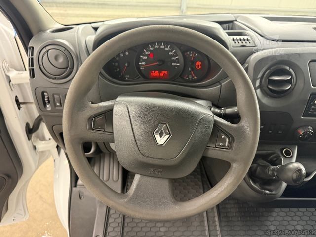 Panelvan RENAULT Master L3H2 4x2 RWD 3500 AHK