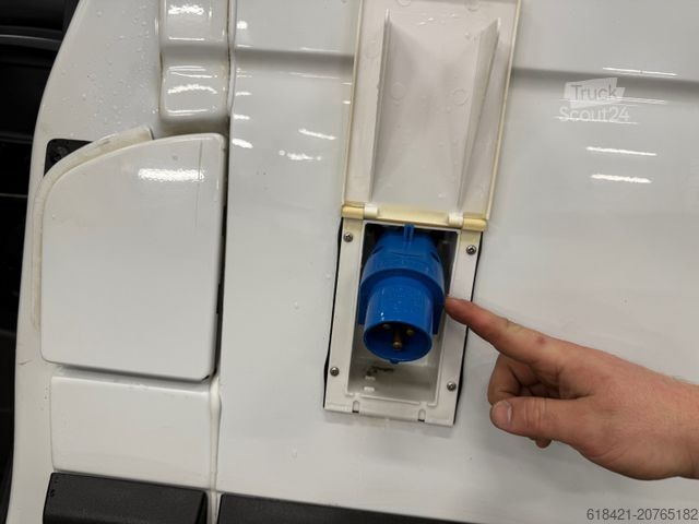 Panelvan RENAULT Master L3H2 4x2 RWD 3500 AHK