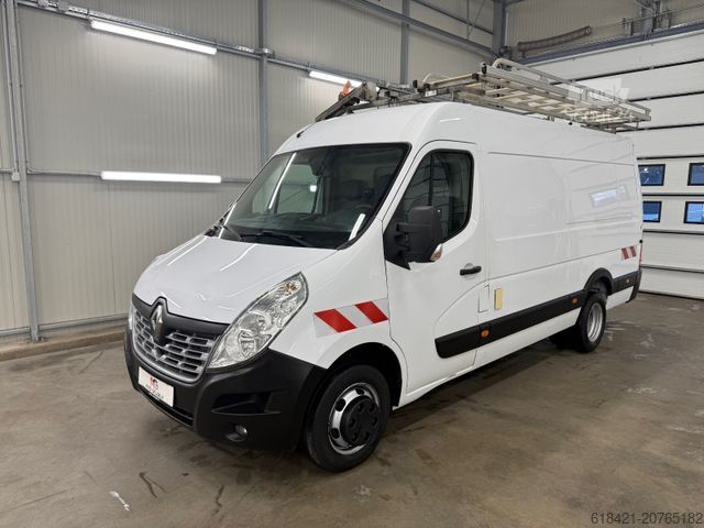 Panelvan RENAULT Master L3H2 4x2 RWD 3500 AHK