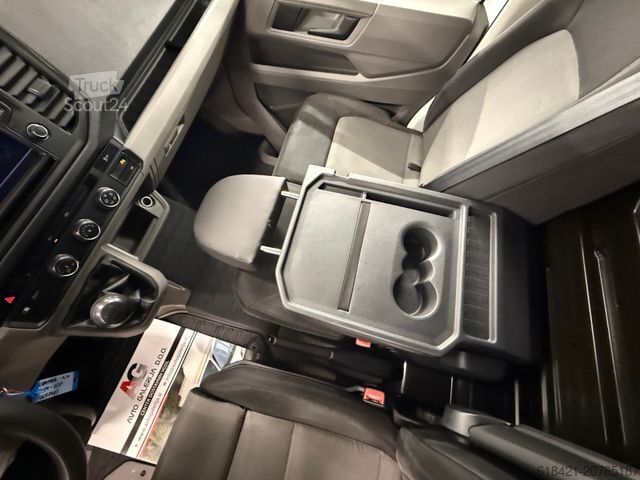 Panelvan VOLKSWAGEN Crafter Kasten Kasten 35 4MOTION CAMERA+360PARK