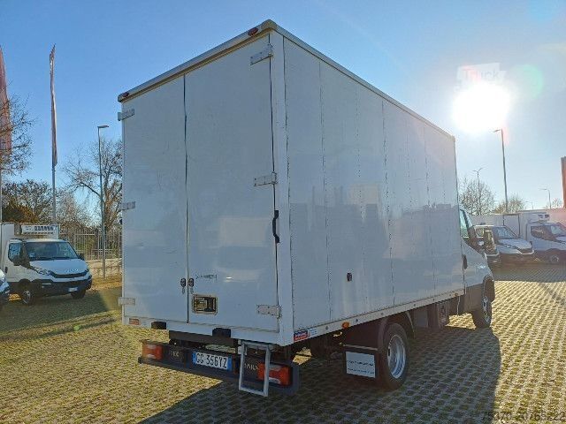 Furgão fechado IVECO DAILY 35C14