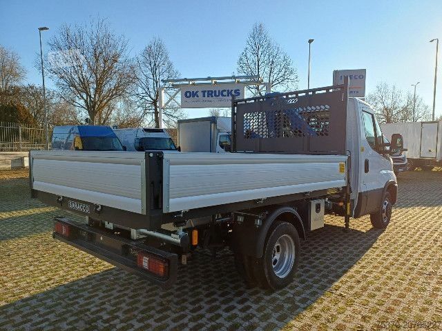 Furgão basculante IVECO DAILY 35C14