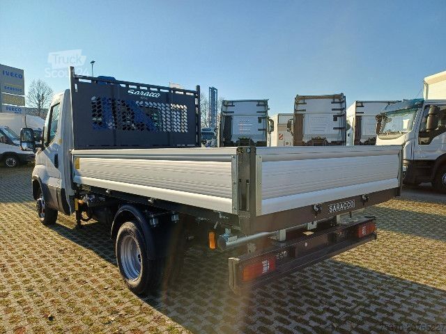 Furgão basculante IVECO DAILY 35C14