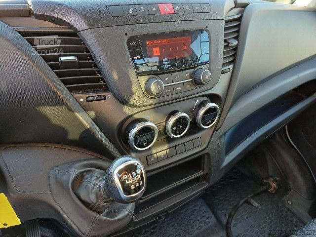 Furgão basculante IVECO DAILY 35C14