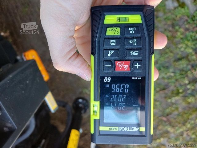 Furgão basculante IVECO DAILY 35C14