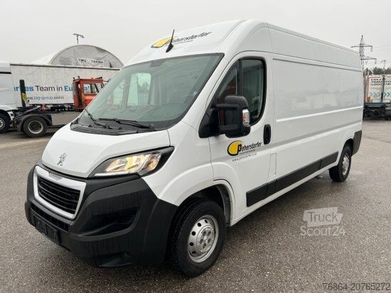 Panelvan PEUGEOT BOXER  KASTENWAGEN L3H2