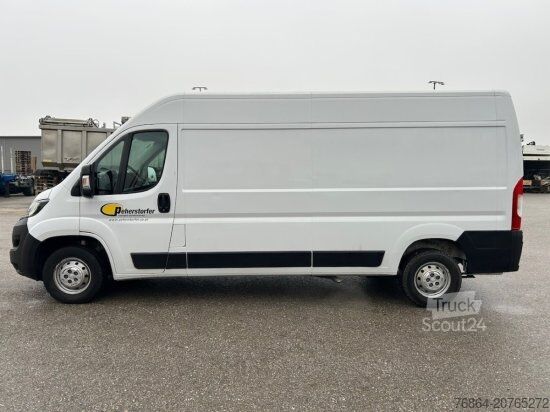 Panelvan PEUGEOT BOXER KASTENWAGEN L3H2