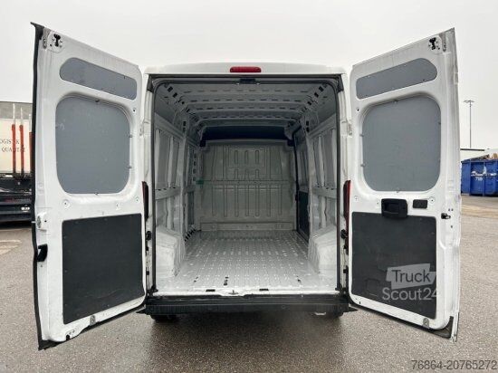 Panelvan PEUGEOT BOXER  KASTENWAGEN L3H2