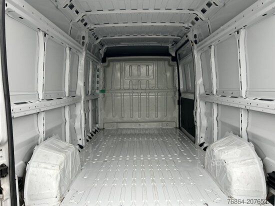 Panelvan PEUGEOT BOXER KASTENWAGEN L3H2