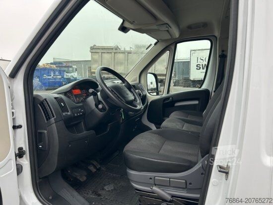 Panelvan PEUGEOT BOXER KASTENWAGEN L3H2