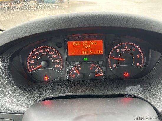 Panelvan PEUGEOT BOXER  KASTENWAGEN L3H2