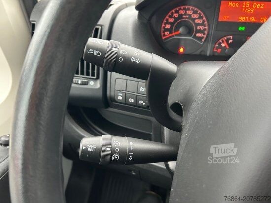 Panelvan PEUGEOT BOXER KASTENWAGEN L3H2