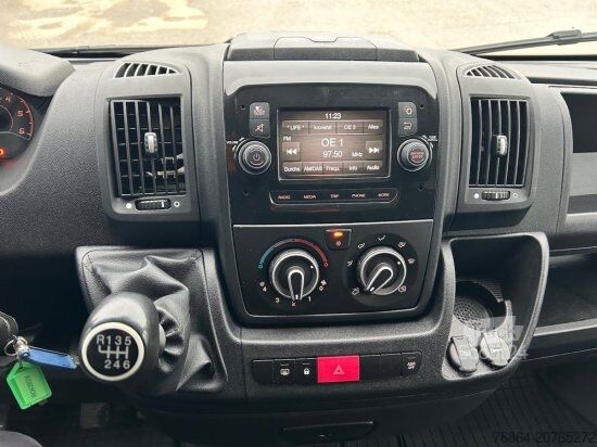 Panelvan PEUGEOT BOXER  KASTENWAGEN L3H2