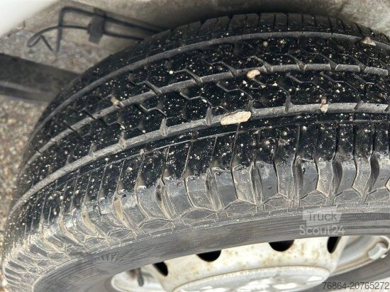 Panelvan PEUGEOT BOXER KASTENWAGEN L3H2