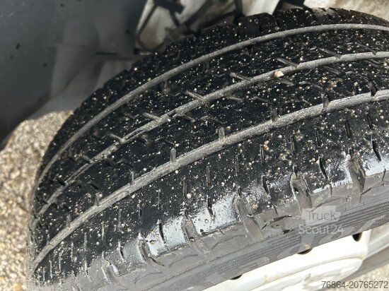 Panelvan PEUGEOT BOXER KASTENWAGEN L3H2