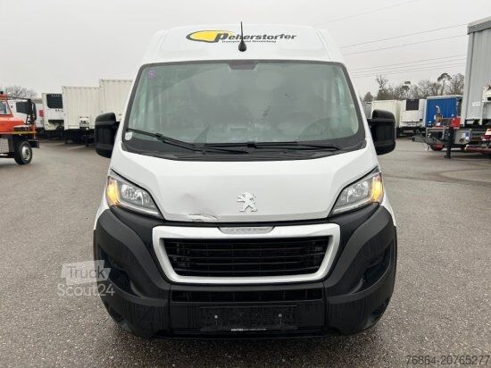 Panelvan PEUGEOT BOXER KASTENWAGEN L3H2