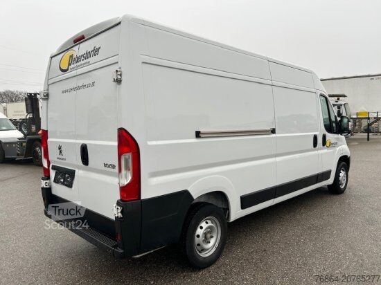 Panelvan PEUGEOT BOXER  KASTENWAGEN L3H2